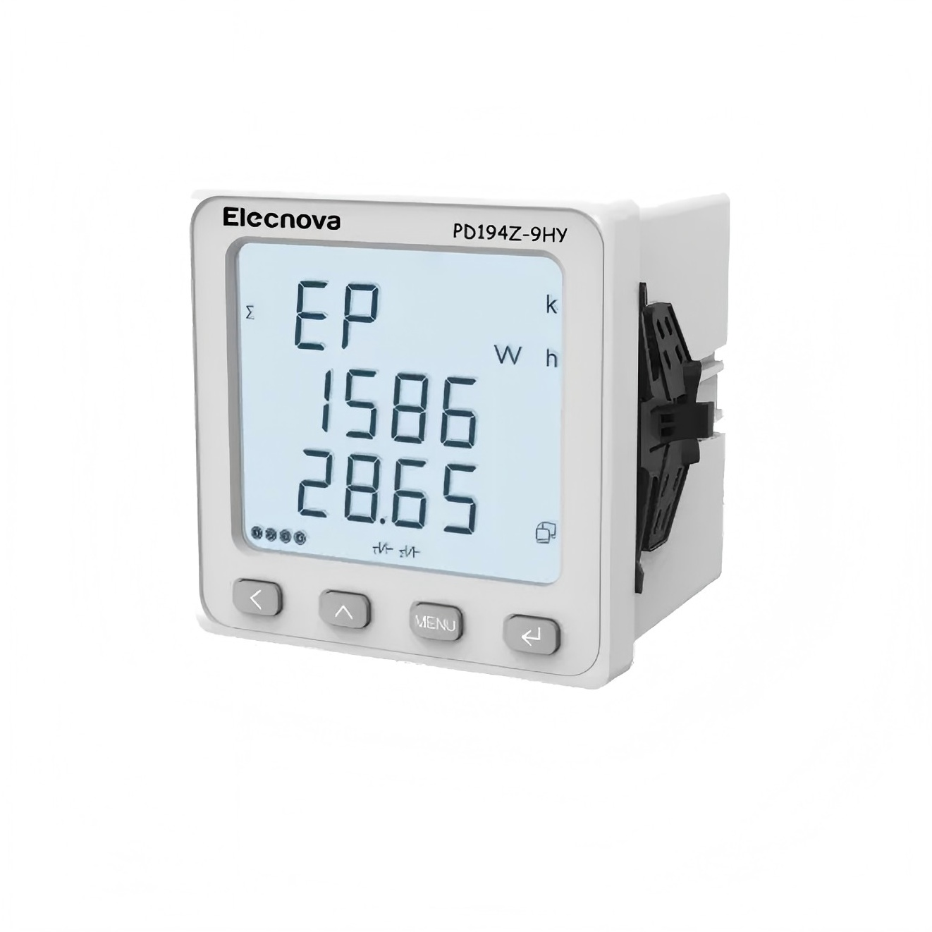 PD194Z-9HYX Multi-function Power Meter